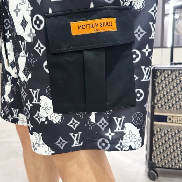 Шорты мужские фото 7