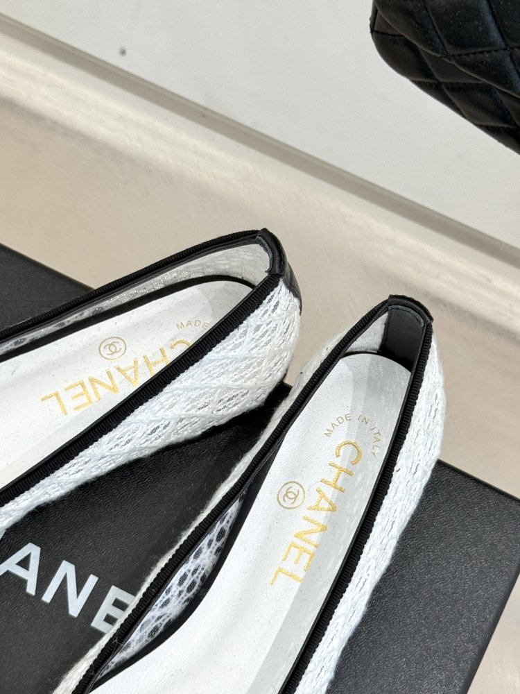 Ballet shoes фото 8