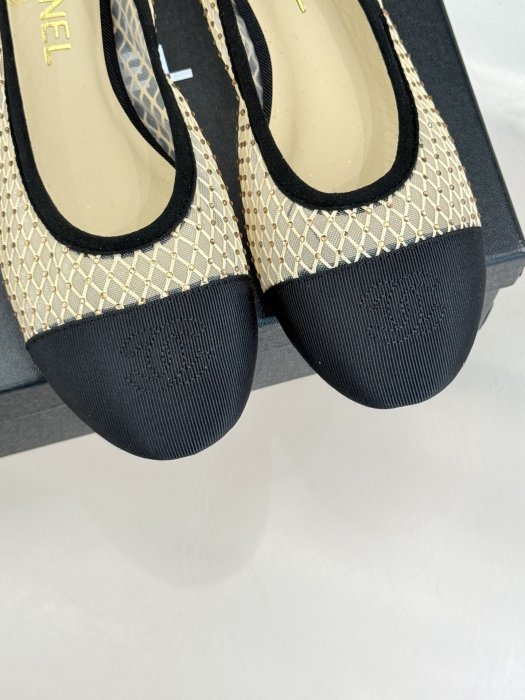 Ballet shoes фото 7