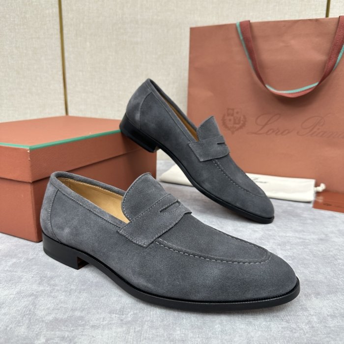 Туфли мужские фото 2