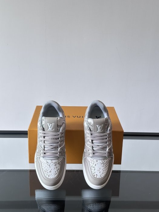 Кроссовки мужские фото 6