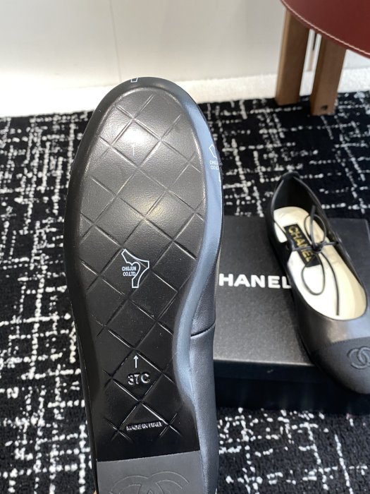 Балетки фото 9