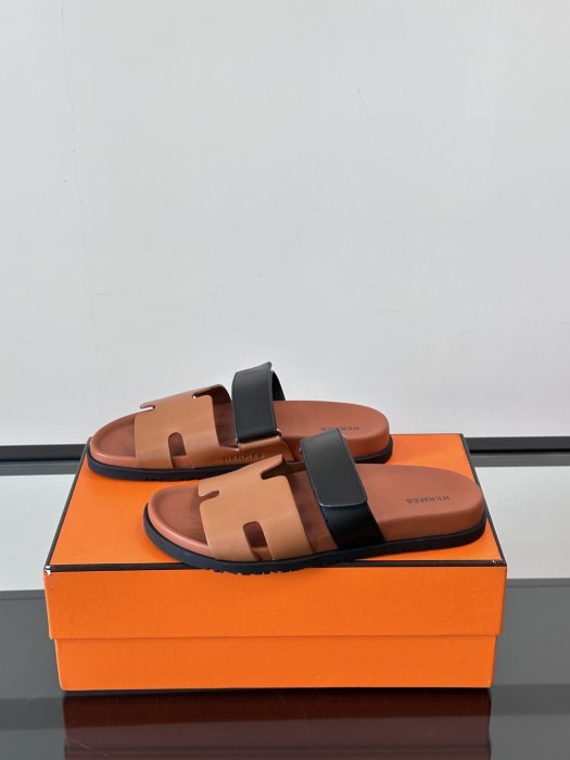 Шльопанці чоловічі фото 3