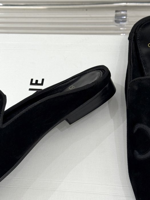 Мюли женские фото 6