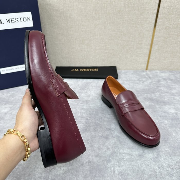 Лоферы men's фото 6