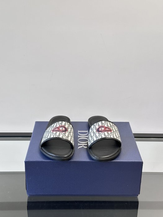 Шлепанцы мужские фото 2