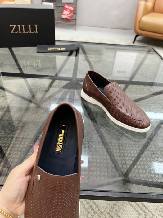 Лоферы men's фото 7