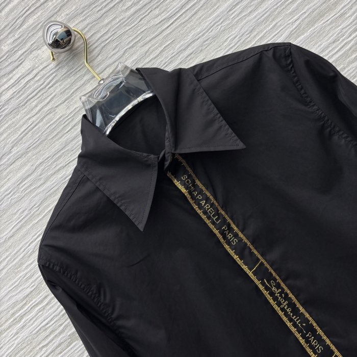 Рубашка женская фото 5