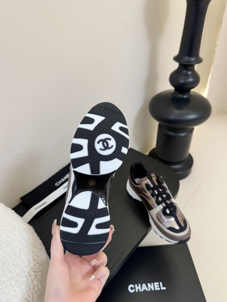 Sneakers women's фото 6