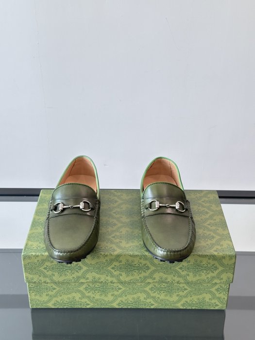 Туфли мужские фото 2