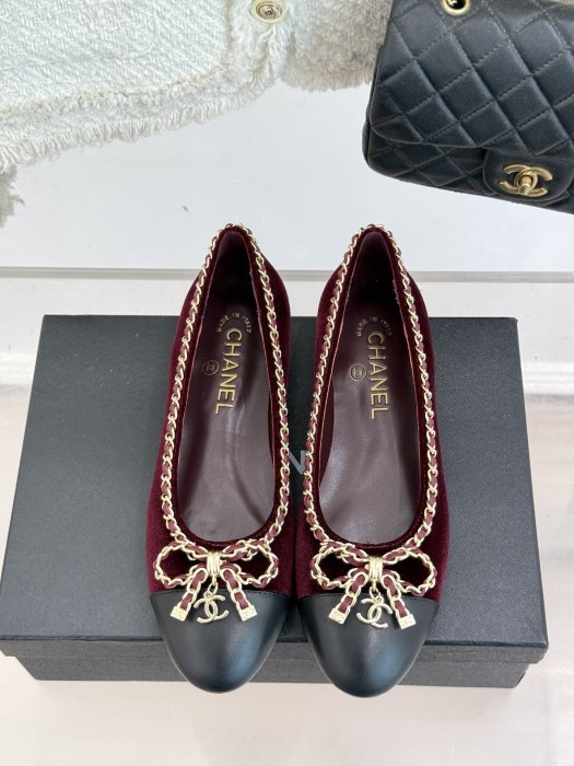 Ballet shoes фото 4