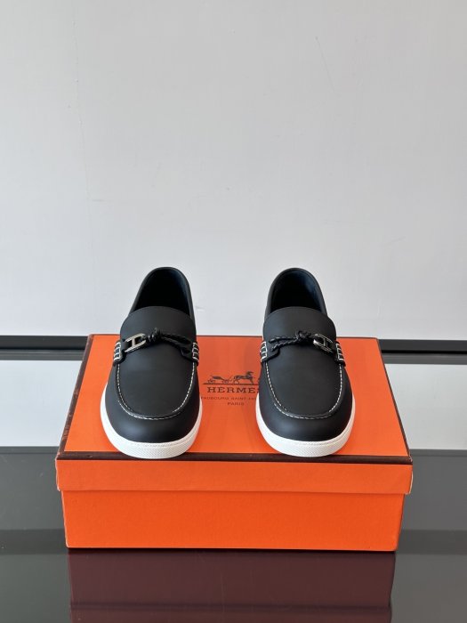 Лоферы мужские фото 2