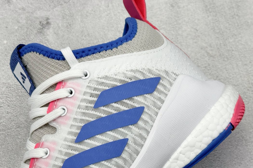 Кроссовки ADIDAS CRAZYFLIGHT MID фото 9