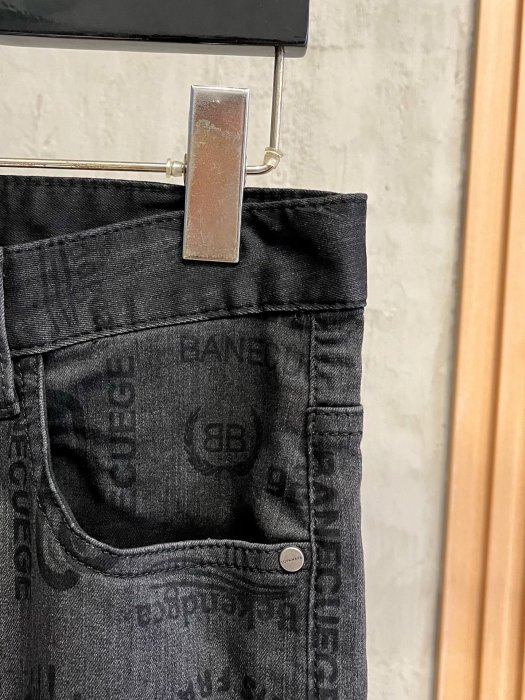 Jeans men's фото 4