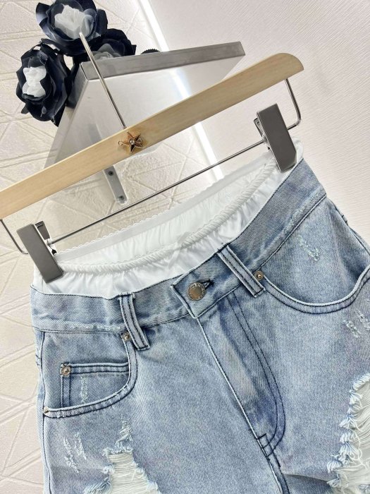 Shorts women's фото 3