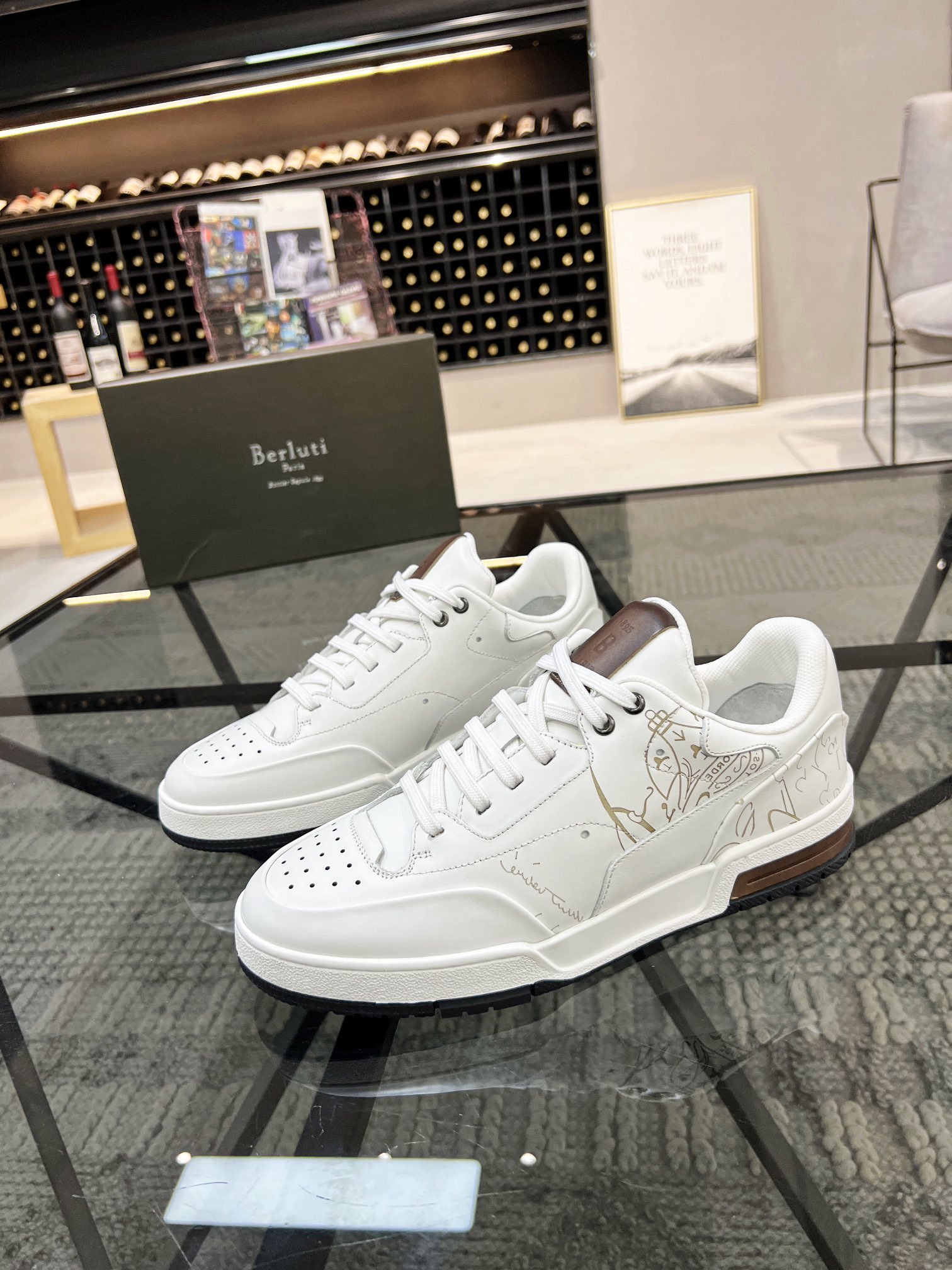 Buy best sale white sneakers