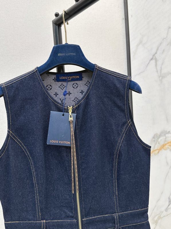 Платье джинсовое фото 5