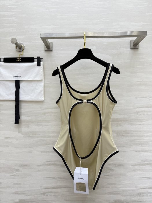 Swimsuit Coco Beach фото 7