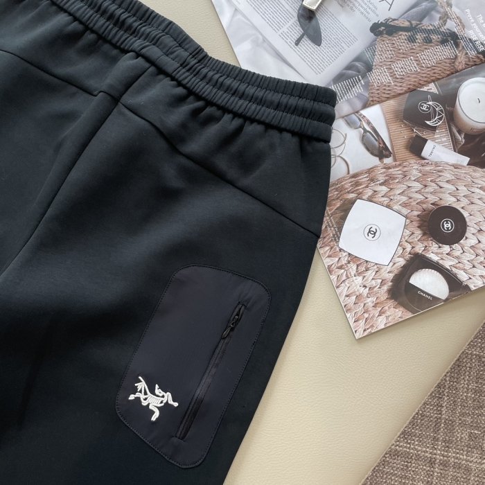 Штаны мужские фото 9