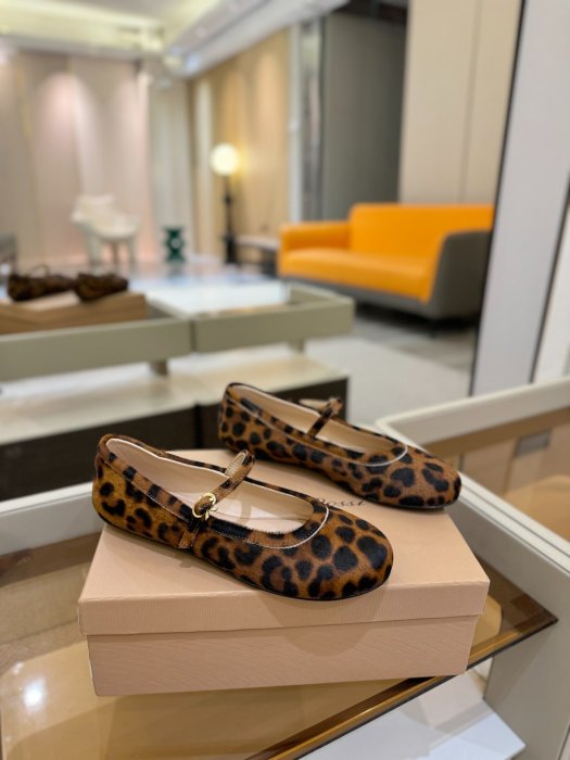 Ballet shoes фото 2