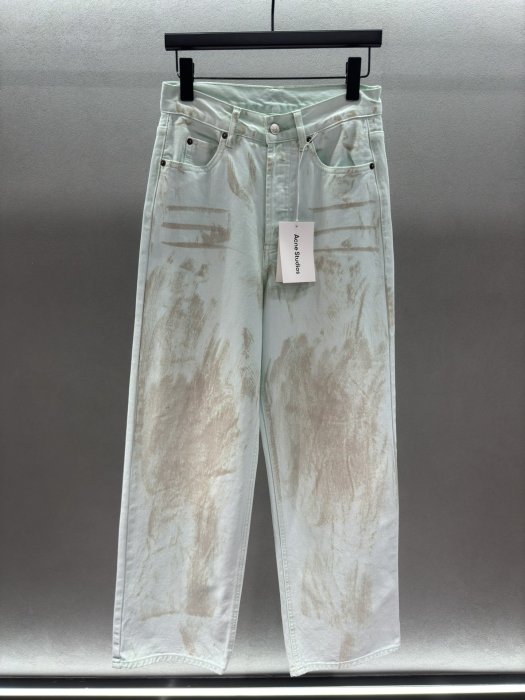 Джинси женнские