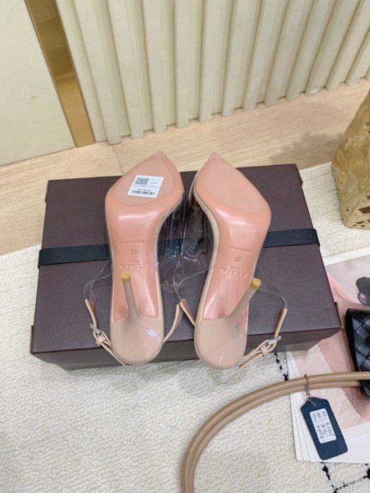 Босоножки на шпильке фото 3