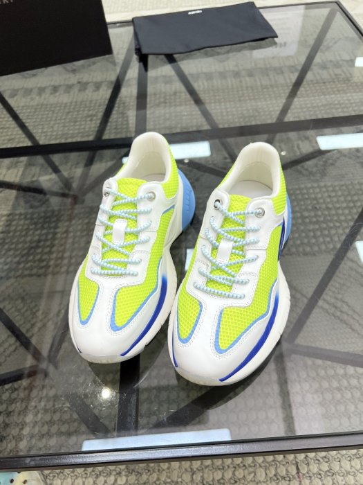 Кроссовки мужские фото 3