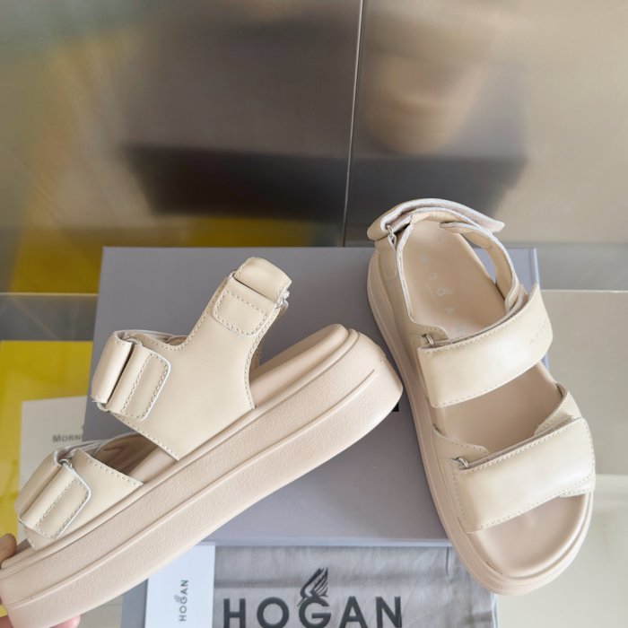 Сандалии женские фото 3