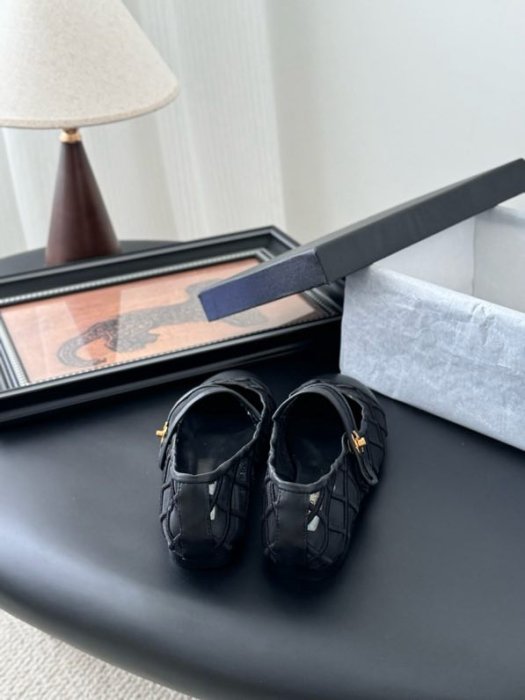 Балетки фото 9