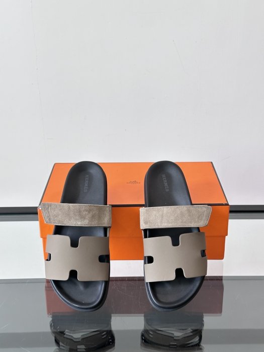 Шльопанці чоловічі фото 6