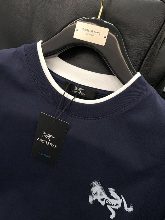 Футболка мужская фото 4