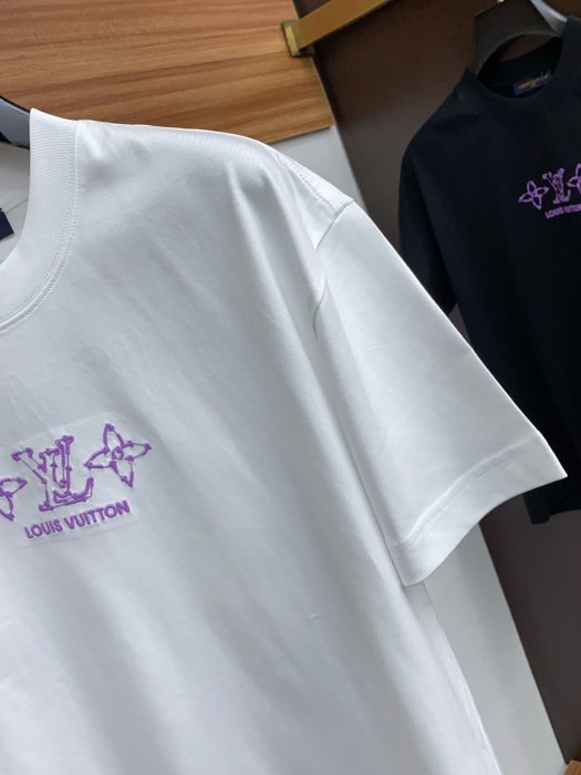 T-shirt men's фото 4