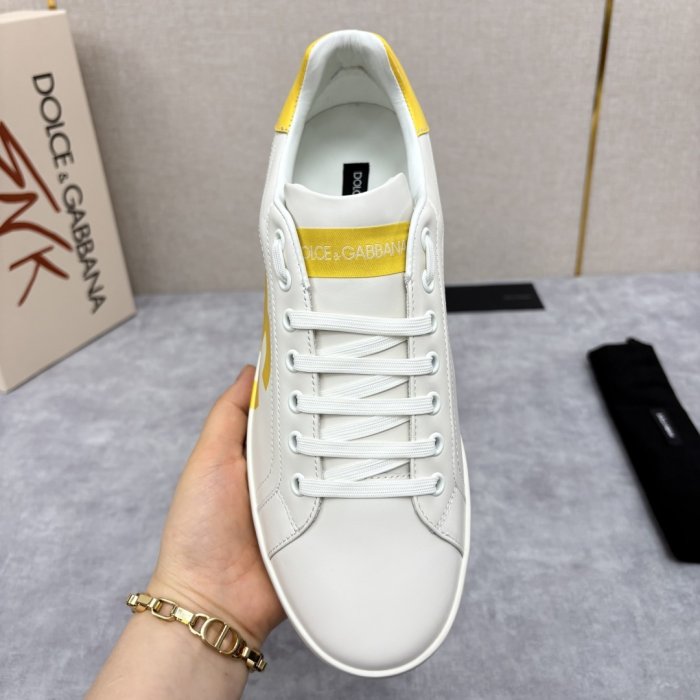 Sneakers men's фото 8