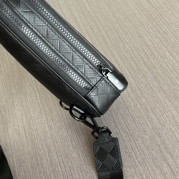 Сумка чоловіча 29 см фото 6