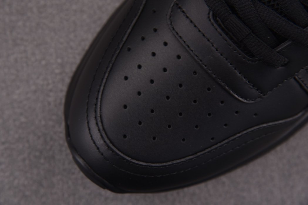 Кроссовки Dior B25 Runner Black фото 8