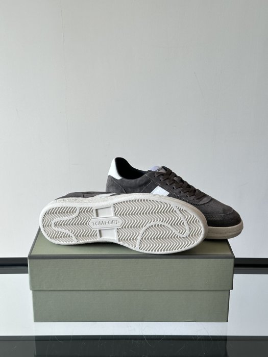 Sneakers men's фото 9