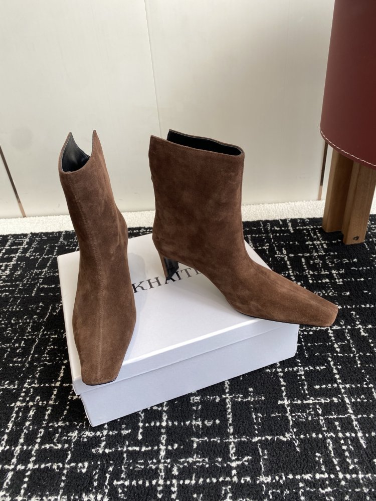 Boots women's фото 3