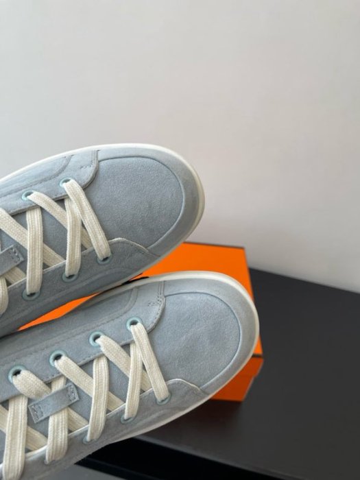 Кроссовки Hermes Kiddy фото 3