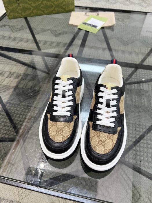 Кроссовки мужские фото 3