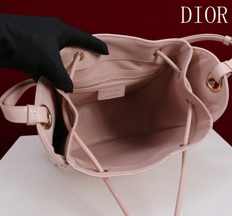 Сумка кожаная D-Motion Middle 23 см фото 2