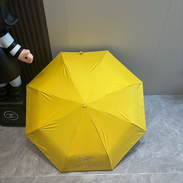 Зонт складаний повний автомат