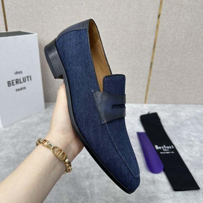 Туфли мужские фото 6