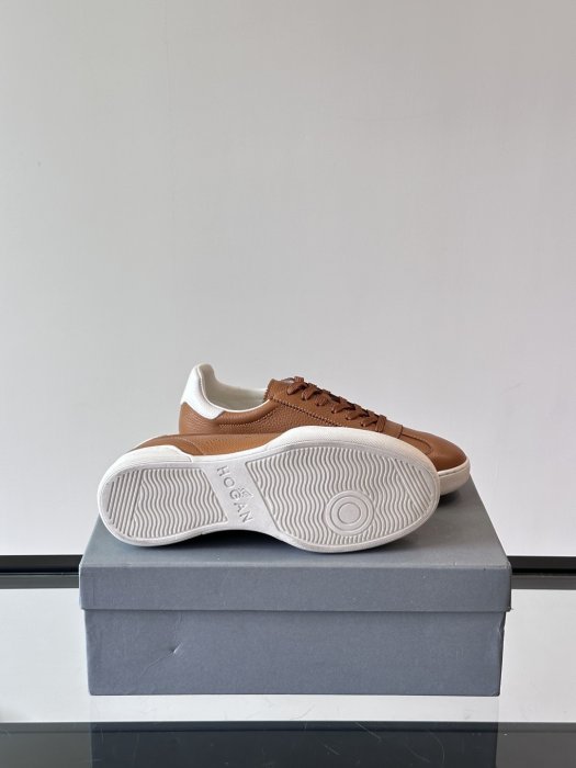Sneakers men's фото 9