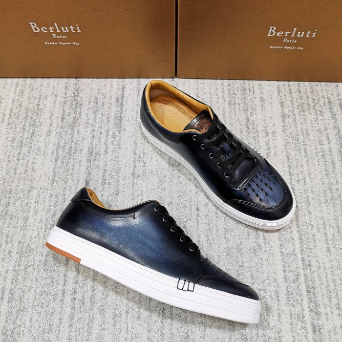 Кроссовки мужские фото 2