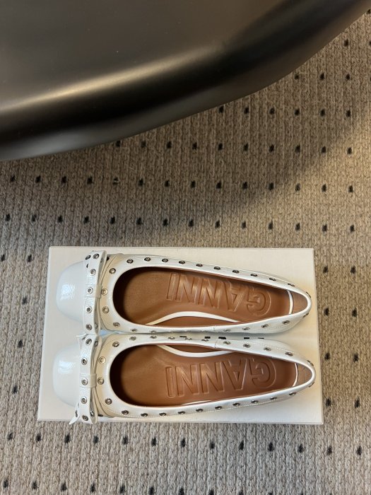 Балетки фото 2