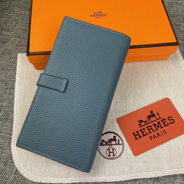 Кошелек фото 3