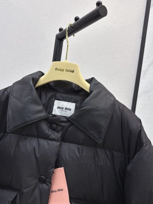 Down jacket фото 4