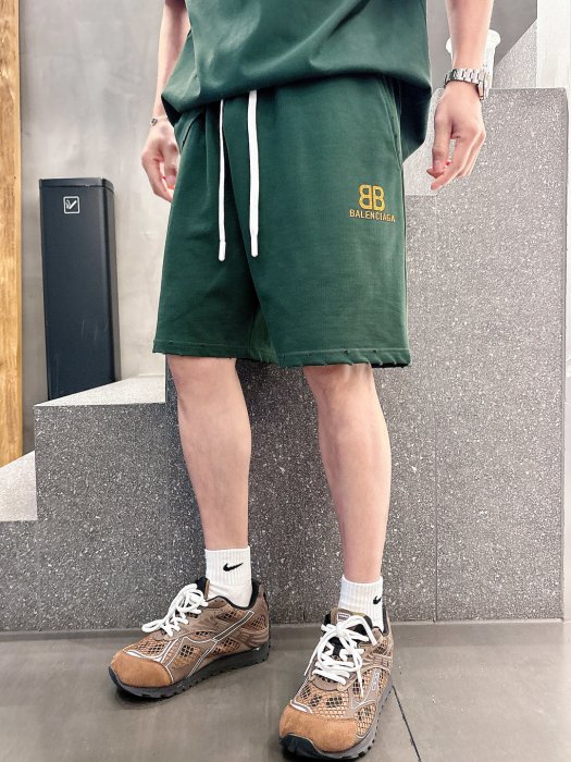 Shorts men's фото 2
