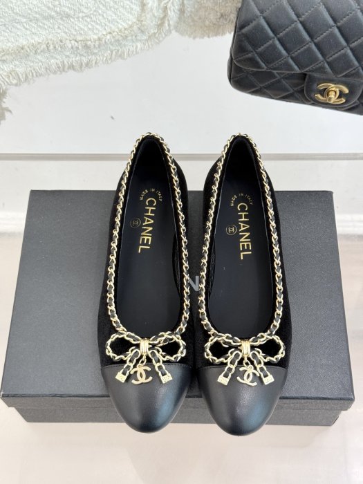 Ballet shoes фото 4