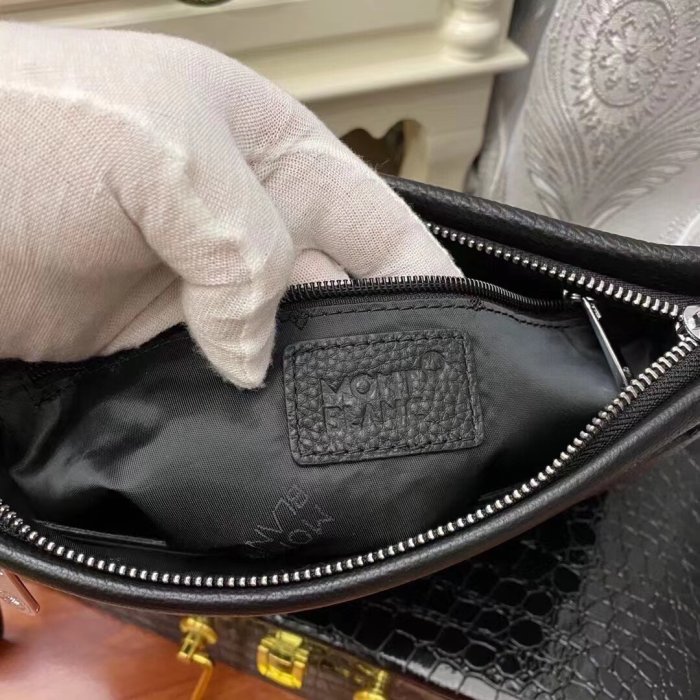 Сумка барсетка мужская 28 см фото 9